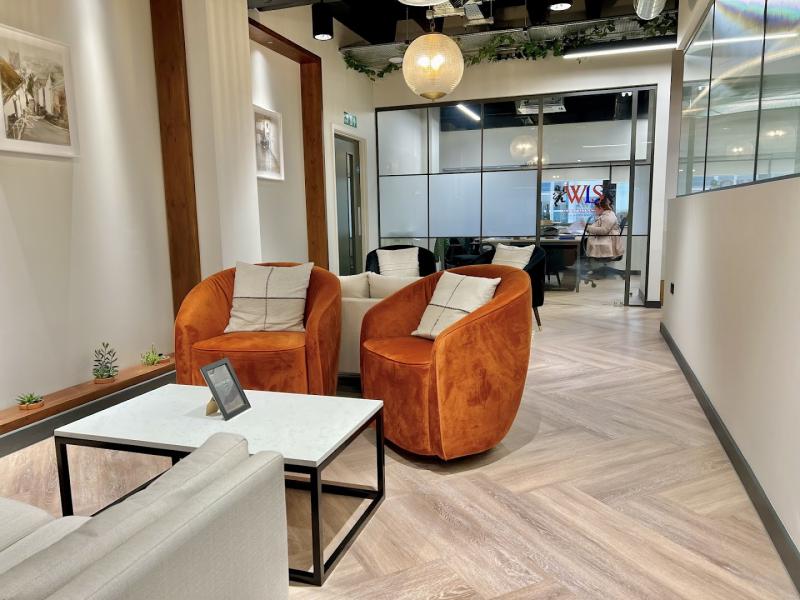Westminster Legalisation Services LTD – Milton Keynes