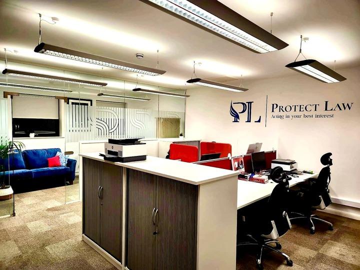 Protect Law | Immigration Law Firm, Milton Keynes