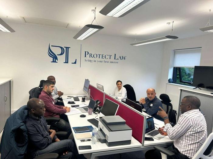 Protect Law | Immigration Law Firm, Milton Keynes