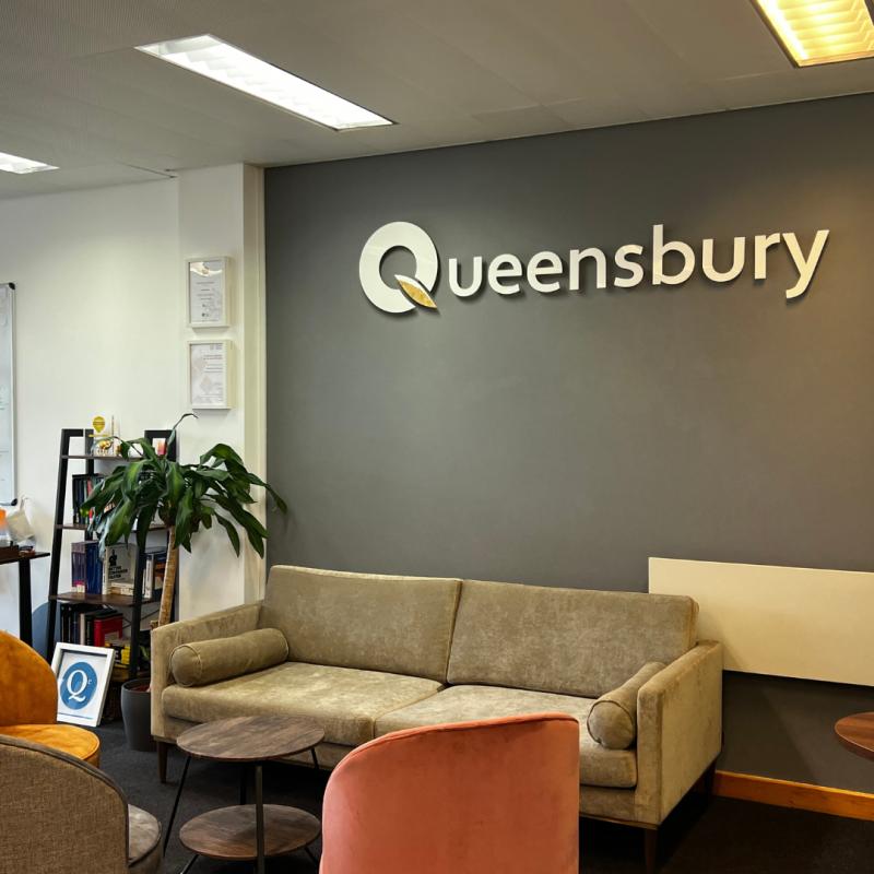 Queensbury