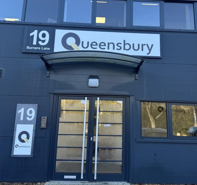 Queensbury