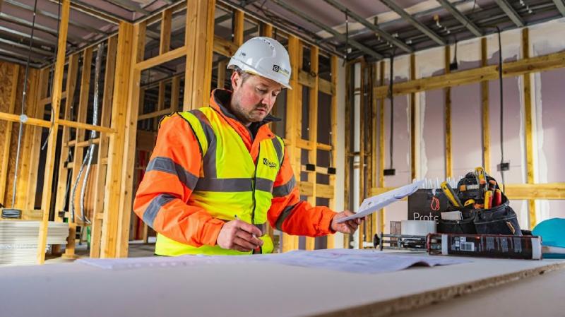 Aleron Fire Protection & Firestopping Contractors