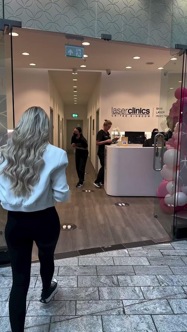 Laser Clinics UK – Milton Keynes