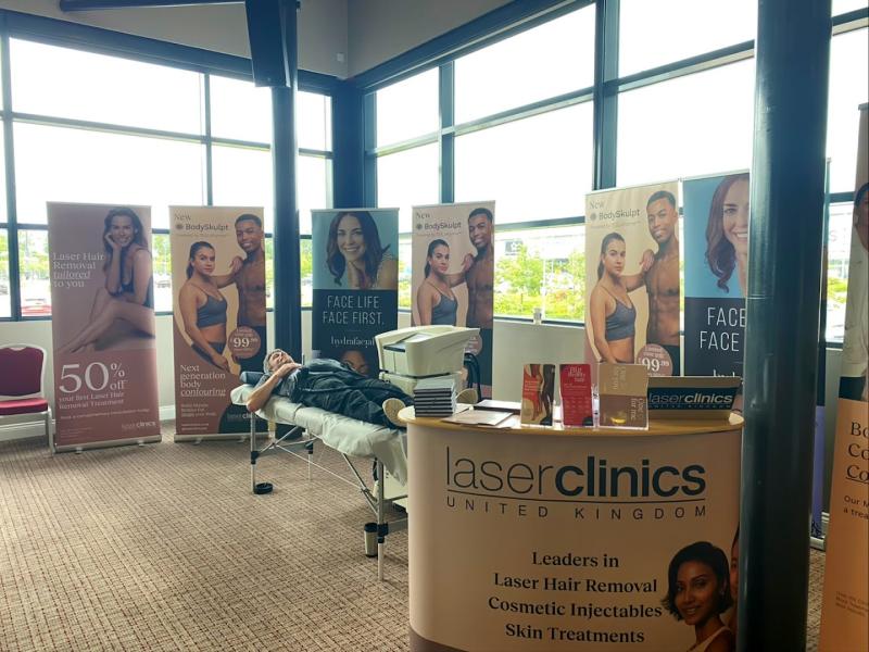 Laser Clinics UK – Milton Keynes