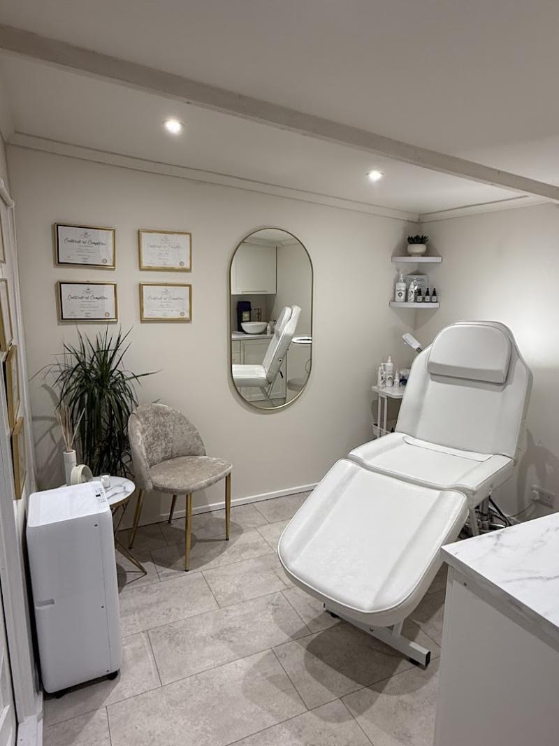 The Natural Aesthetics Clinic