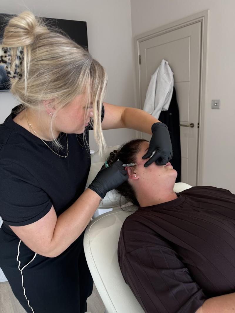 The Natural Aesthetics Clinic