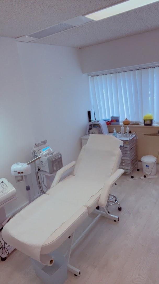 VitaGlow Aesthetics & Wellness