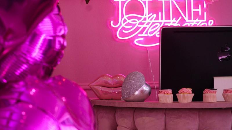 Joline Aesthetics