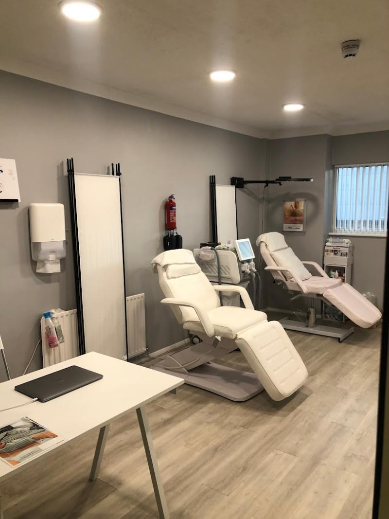 Tag Aesthetics – Scalp Micropigmentation – SMP Milton Keynes – Anti Wrinkle Injections – Laser Treatments