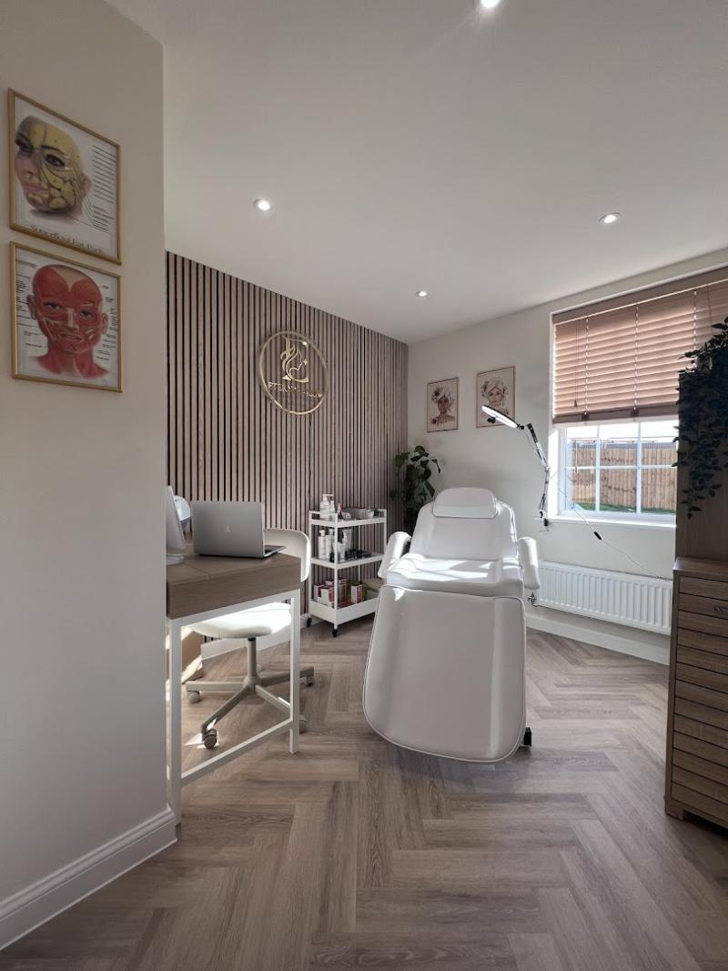 Eternal Glow Clinic