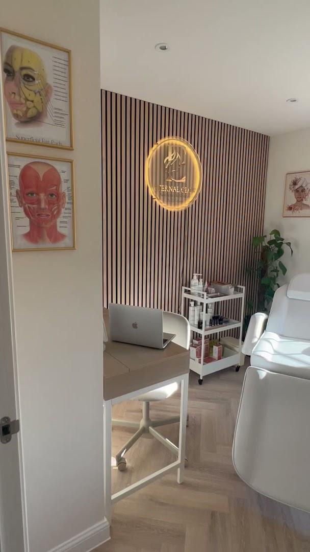 Eternal Glow Clinic