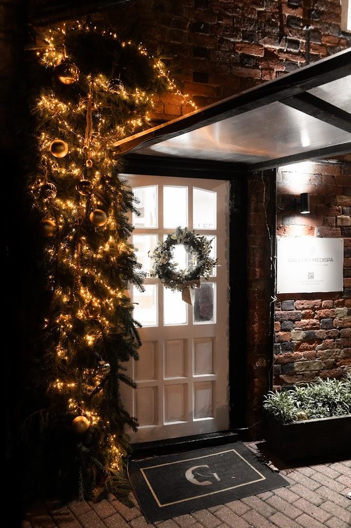 Gallery Medispa Aesthetics Skin & Beauty Clinic