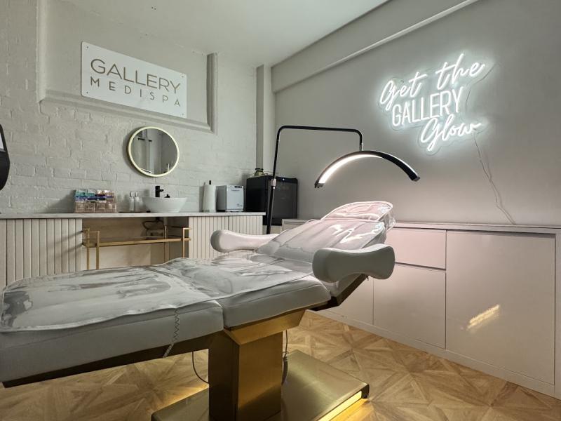 Gallery Medispa Aesthetics Skin & Beauty Clinic