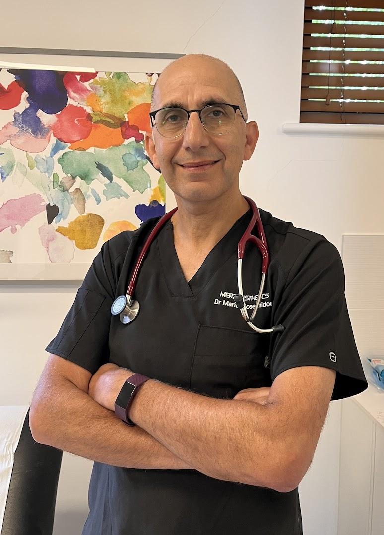 Peachy Health Lifestyle Clinic