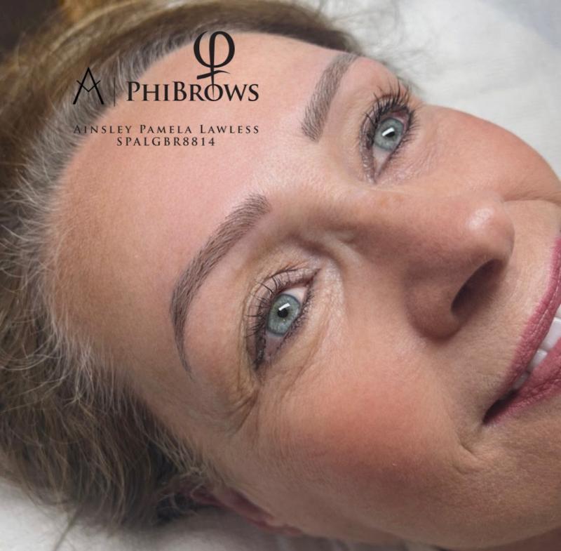 Brows By Ainsley