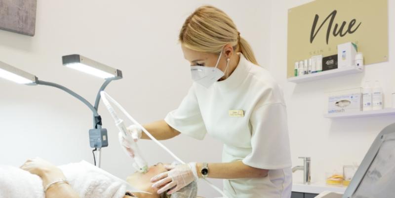 Nue Skin & Laser Clinic