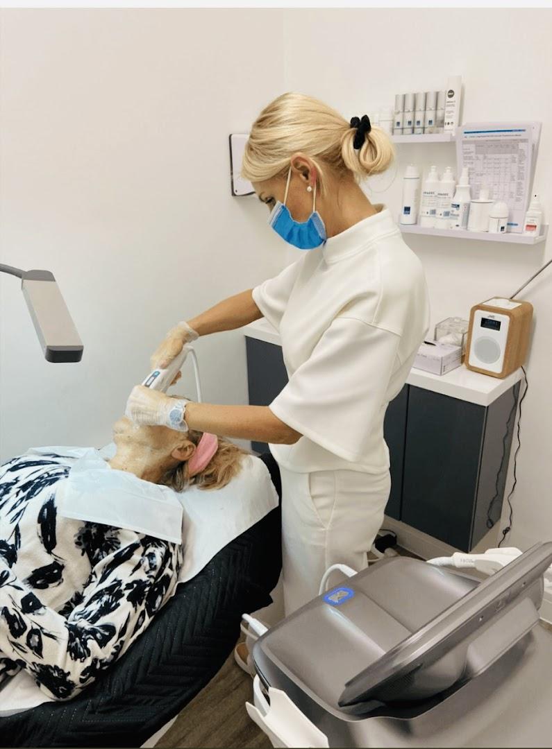 Nue Skin & Laser Clinic