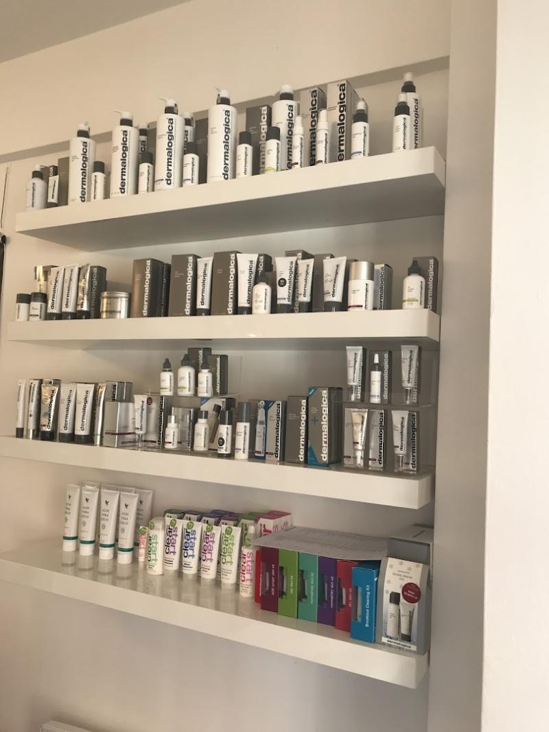 Dermalogica Milton Keynes
