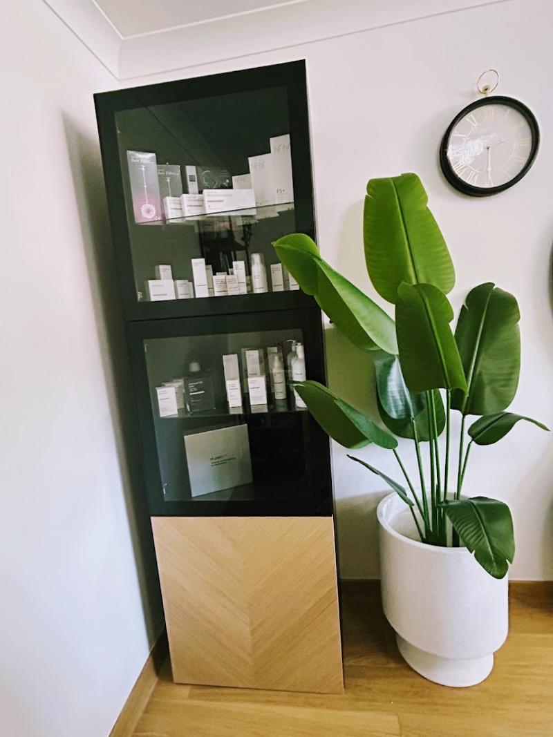 Clear Complexions Beauty & Aesthetics