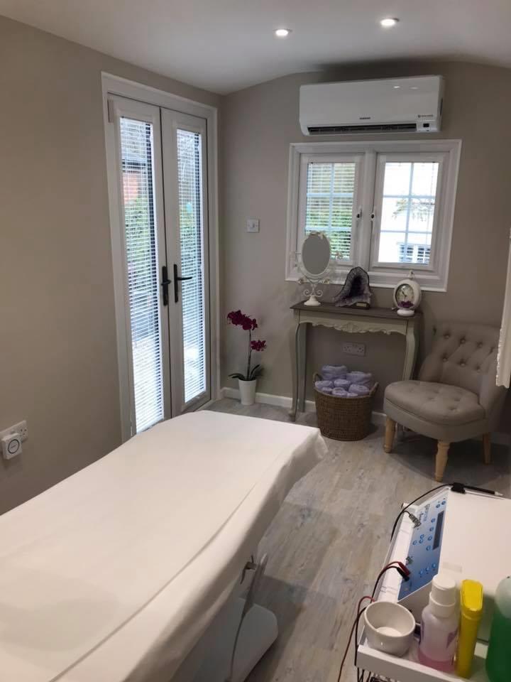 Advanced Cosmetic Procedures