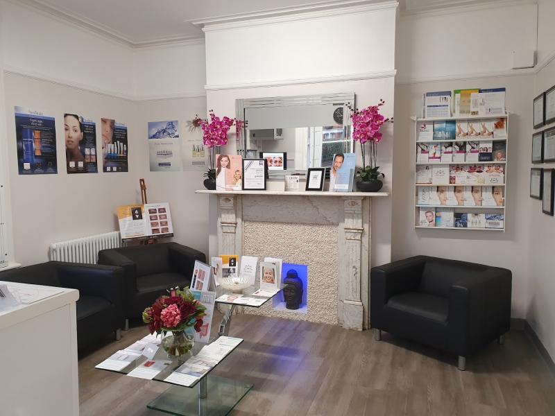 Panakeia (UK) Bedford’s cosmetic and private medical clinic