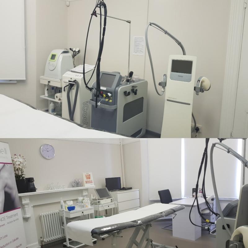 Panakeia (UK) Bedford’s cosmetic and private medical clinic