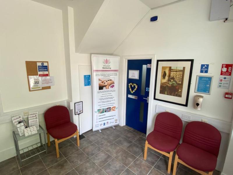 Infusion Wellbeing