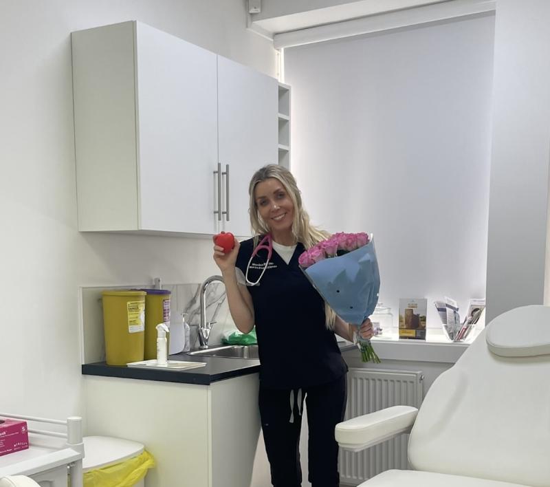 Women’s Wellness Clinics