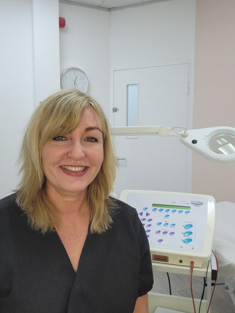 a.h.advanced skin specialist/ Skin Tag and Blemish Removal