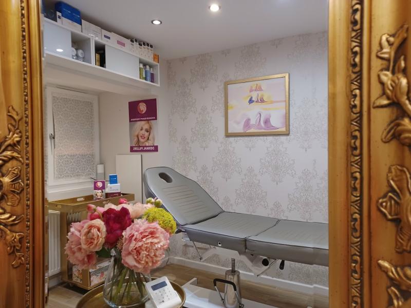 Scalp & Face Clinic