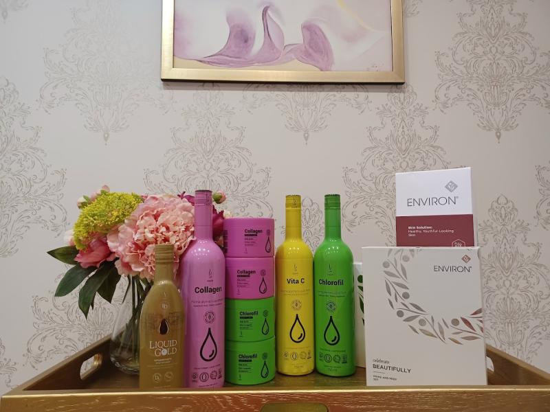 Scalp & Face Clinic