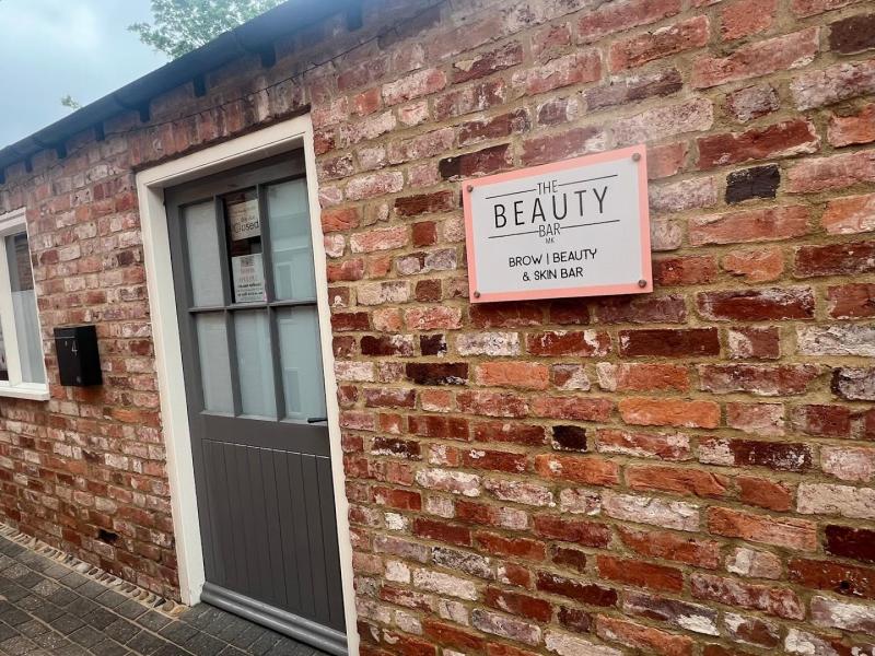 The Beauty Bar MK