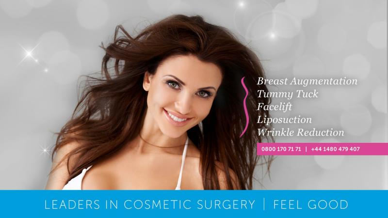 Linia Cosmetic Surgery