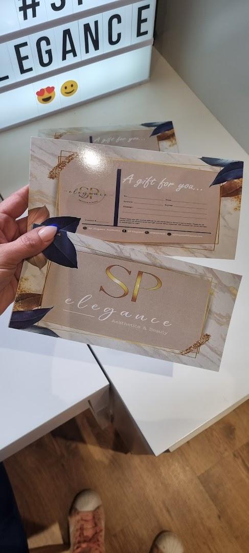 SP Elegance