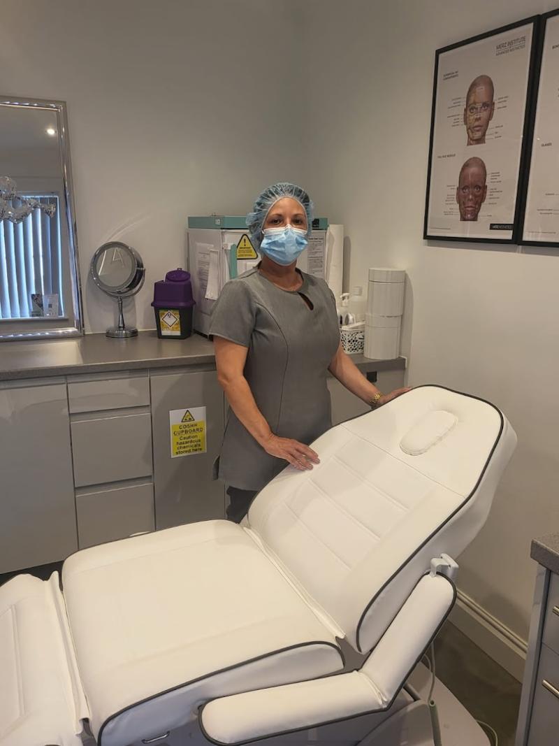 Enhance Cosmetic Solutions Ltd