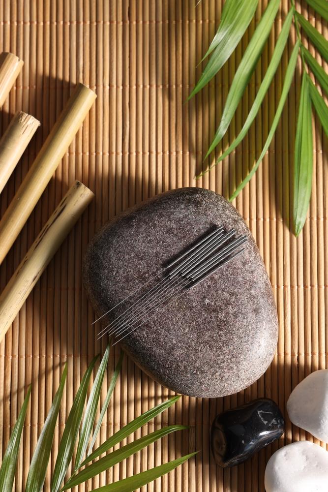 Harmony Acupuncture
