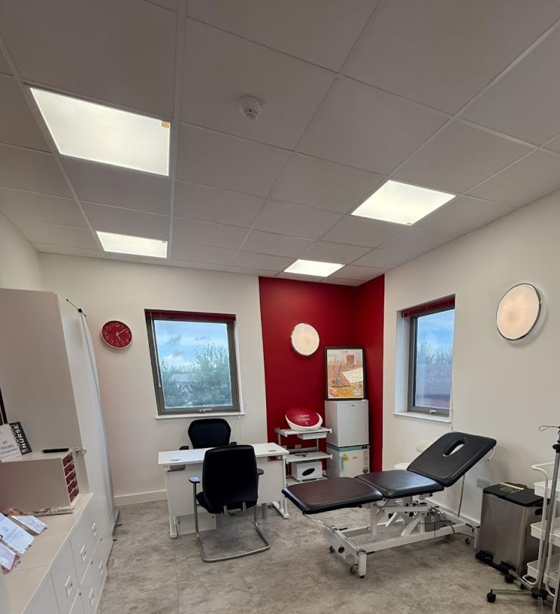 Sculpt & Cherish – Aesthetic and Rejuvenation