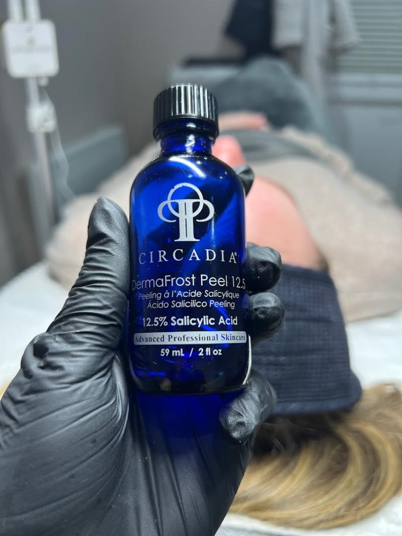 The Face Therapist – Advanced Skin Clinic