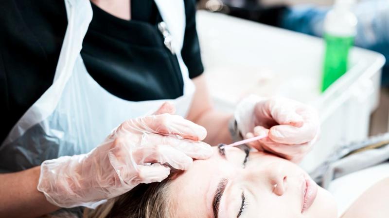 Definition Cosmetics