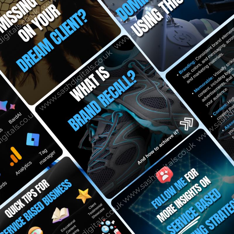 SaSh Digital Marketing Agency