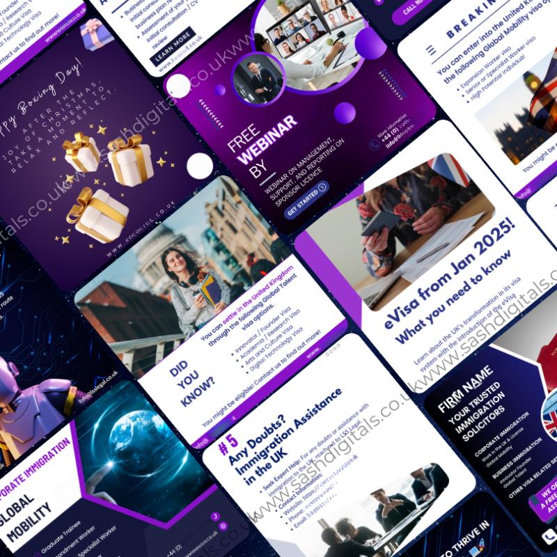 SaSh Digital Marketing Agency