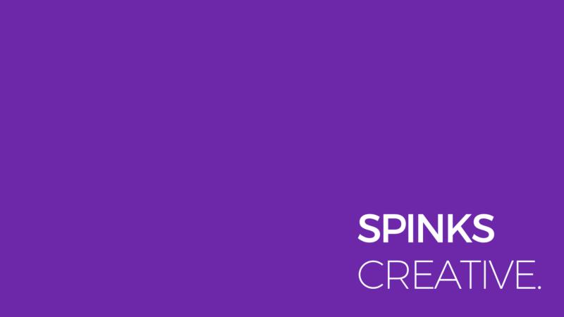 Spinks Creative Marketing