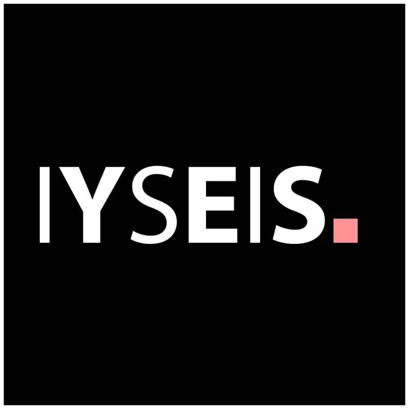 Iyseis – Digital marketing Agency