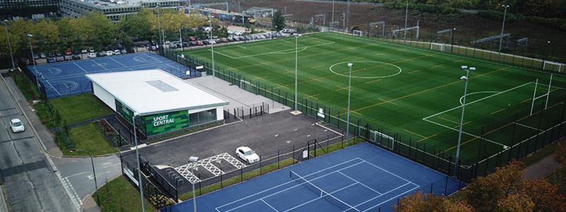 Sport Central
