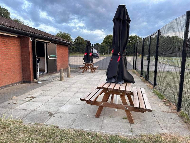 MK City Sports and Social Club ltd