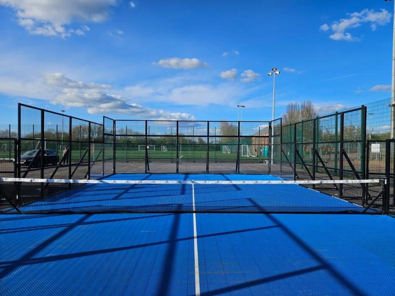 Padel Tennis