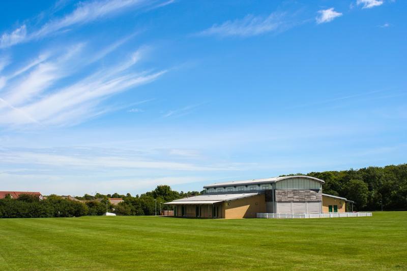 Medbourne Community Pavilion