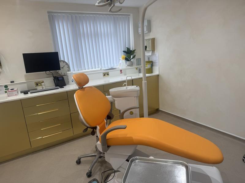 Kind Hands Dental Care & Wellbeing Centre