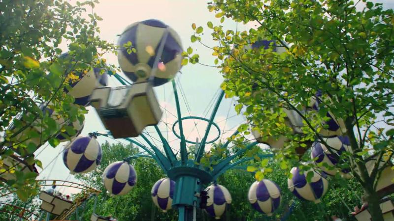 Gulliver’s Land Theme Park Resort
