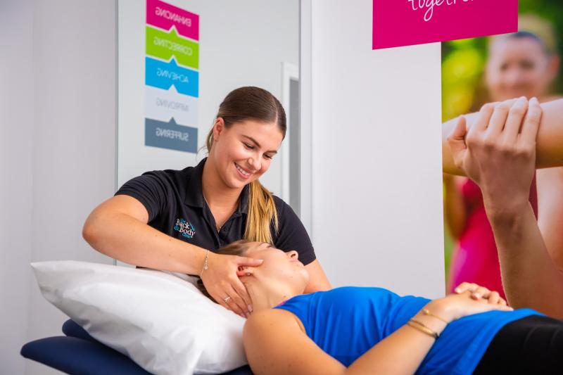 Back and Body Clinic (Milton Keynes)